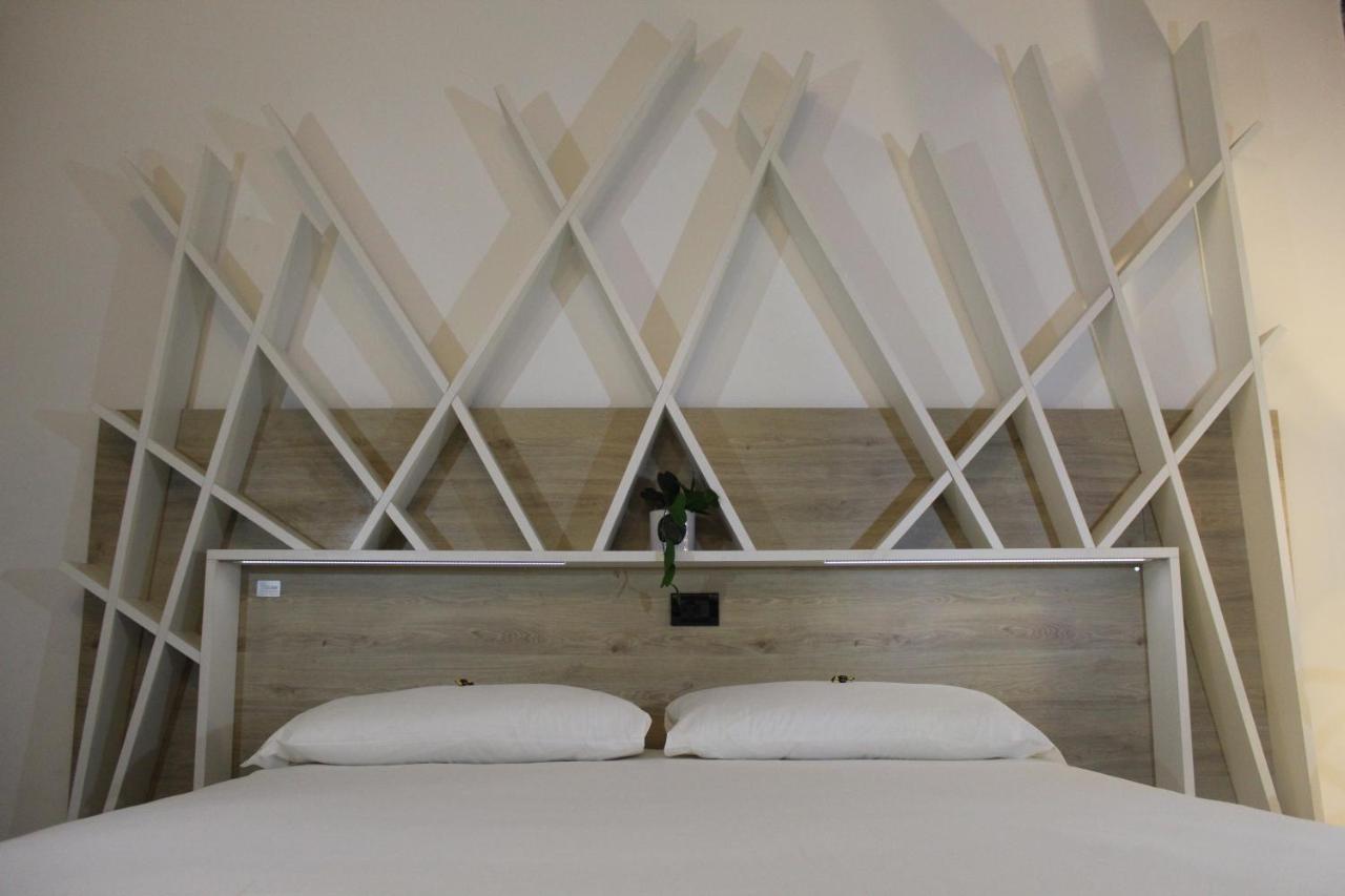 Guest house I Due Leoni Turin
